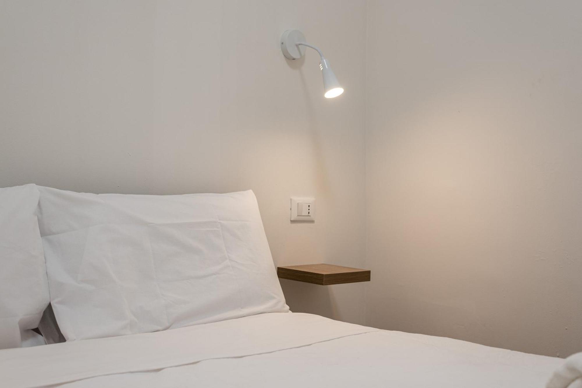 Quattro Canti Rooms Palermo Eksteriør bilde